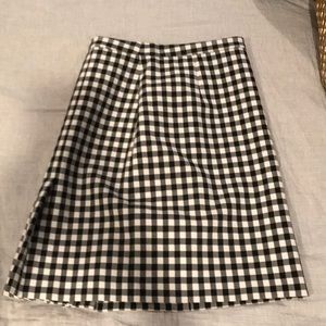 DianevonFurstenberg Skirt
